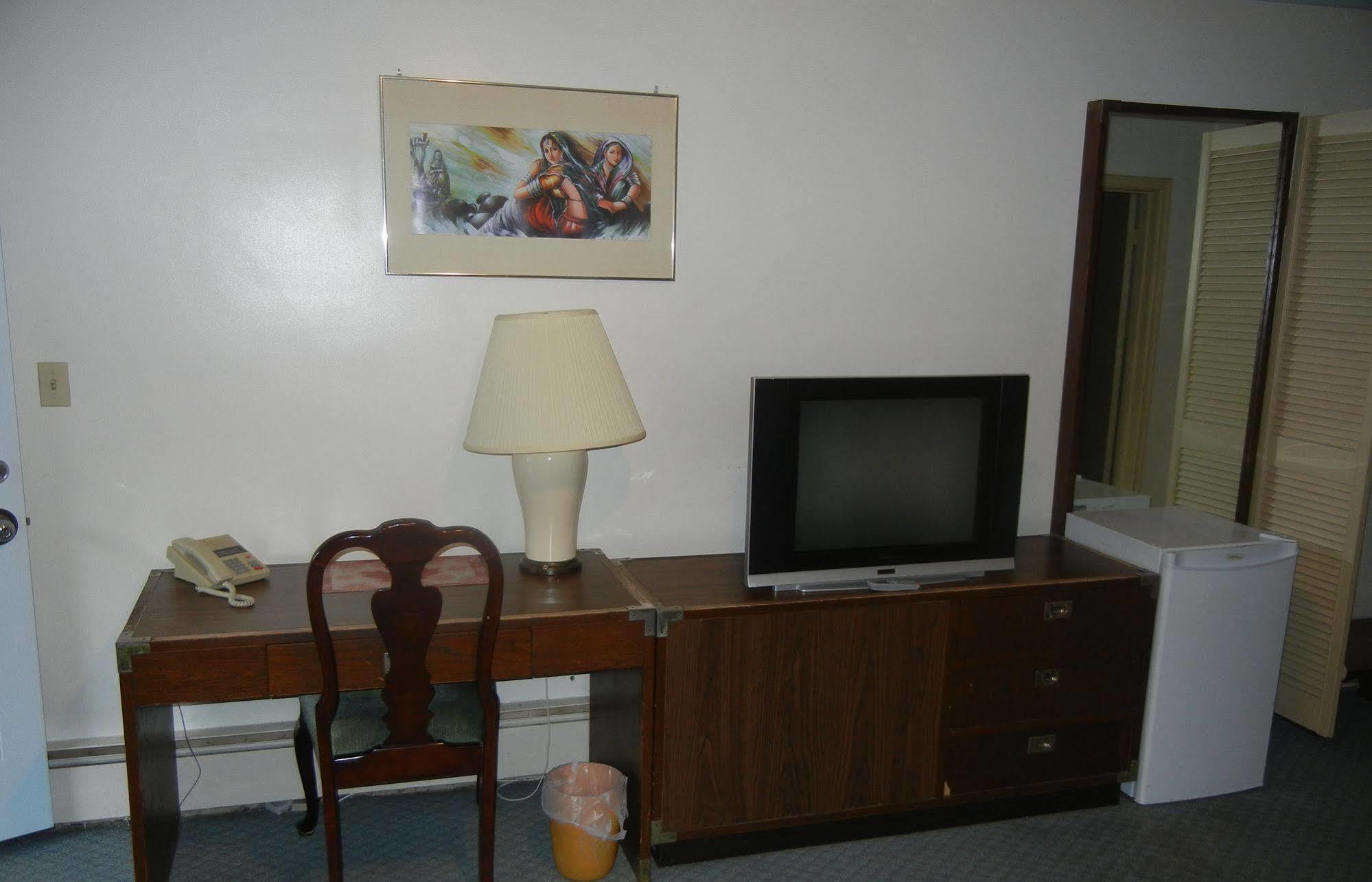 Sherwood Motel Brantford Εξωτερικό φωτογραφία